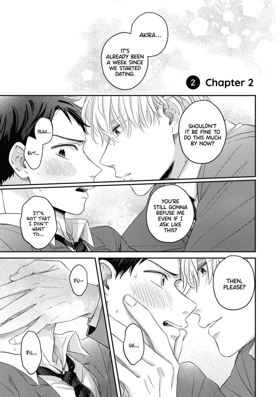 Chapter 2 - Page 1