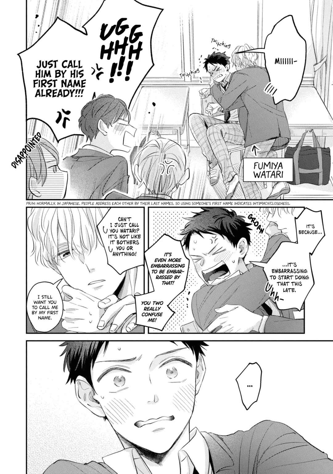 Chapter 2 - Page 2