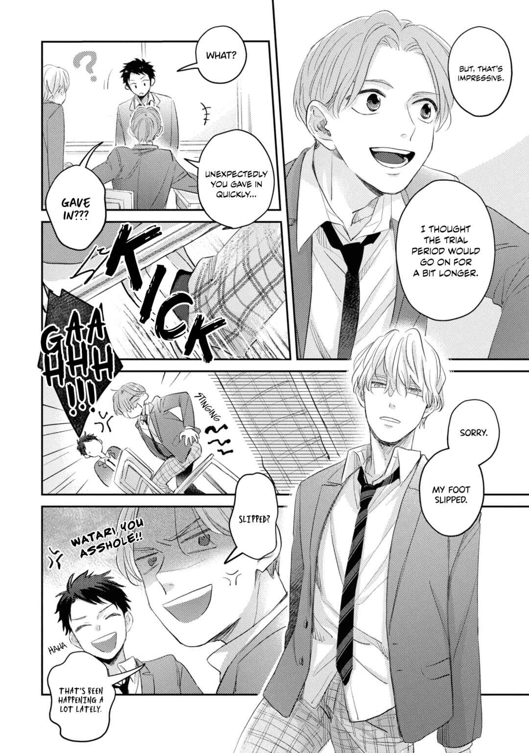 Chapter 2 - Page 8
