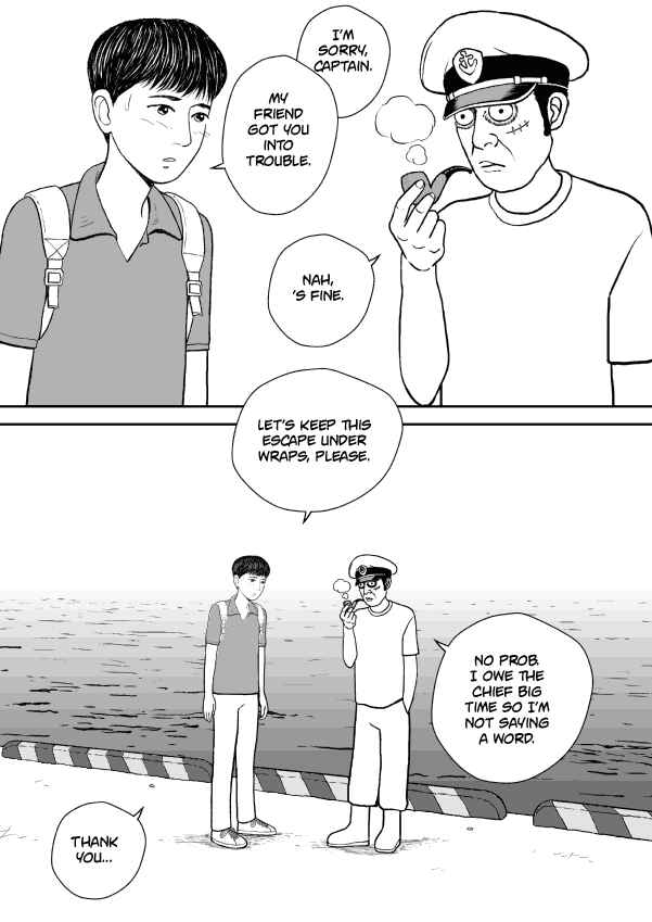 Chapter 20 - Page 23
