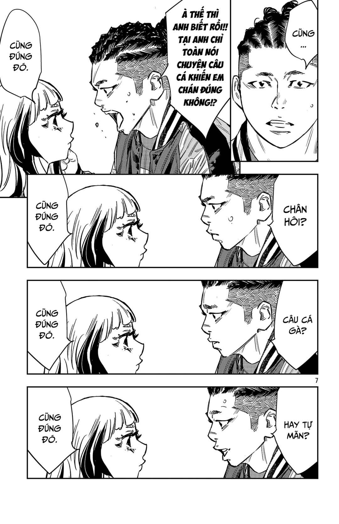Chapter 150 - Page 10