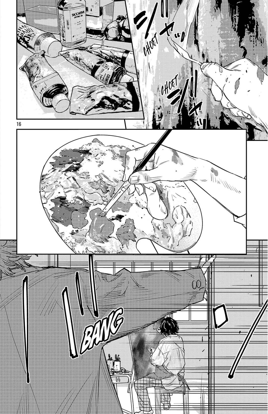Chapter 150 - Page 18
