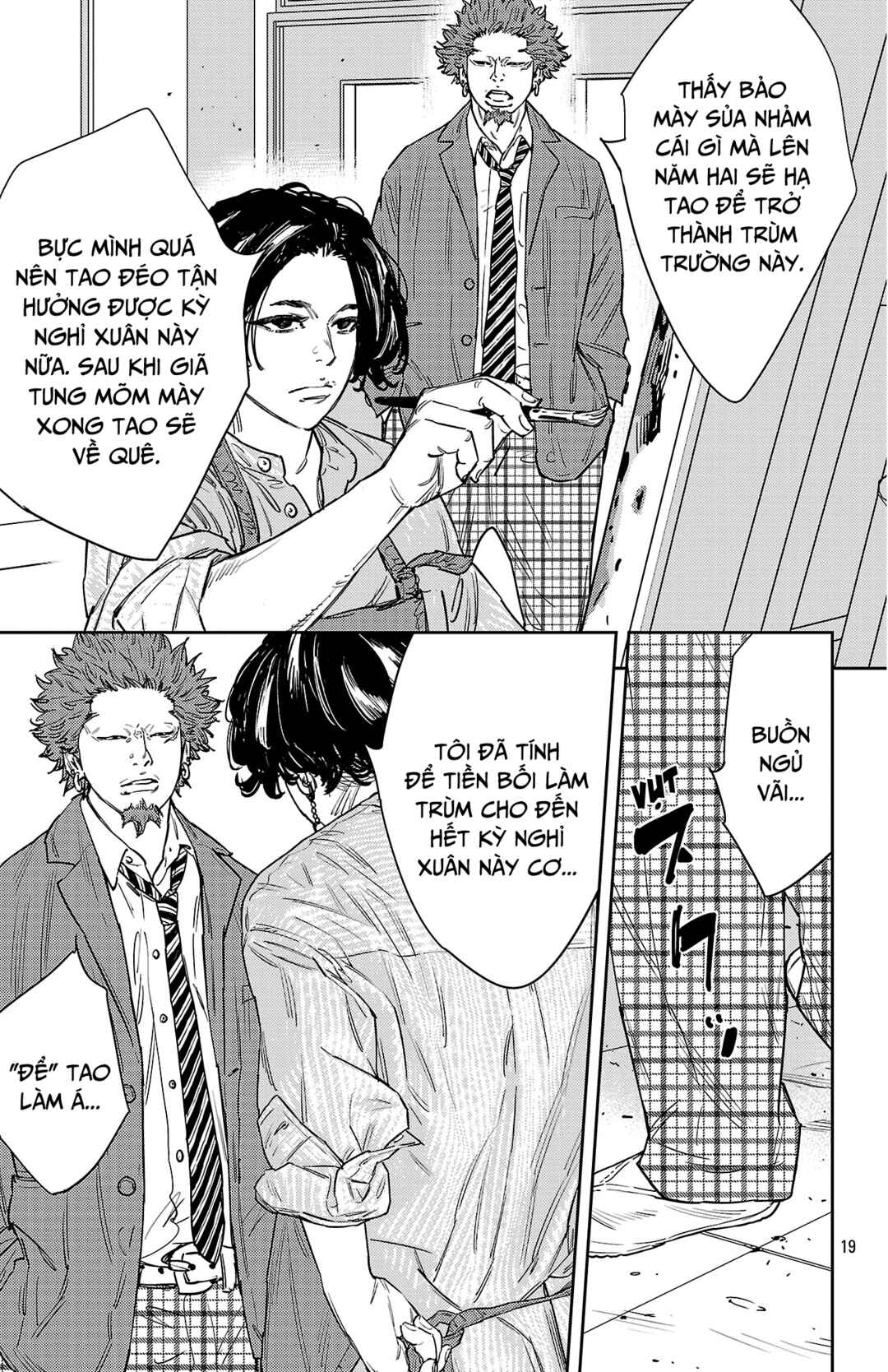 Chapter 150 - Page 21