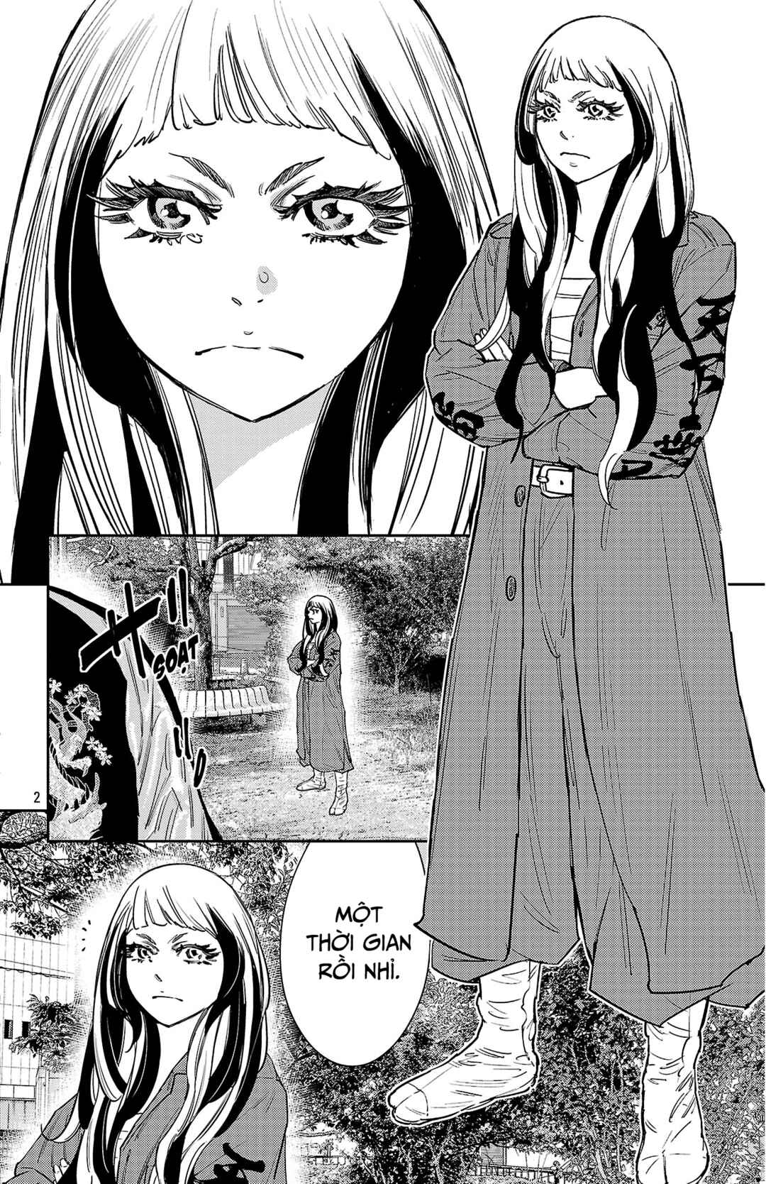 Chapter 150 - Page 5
