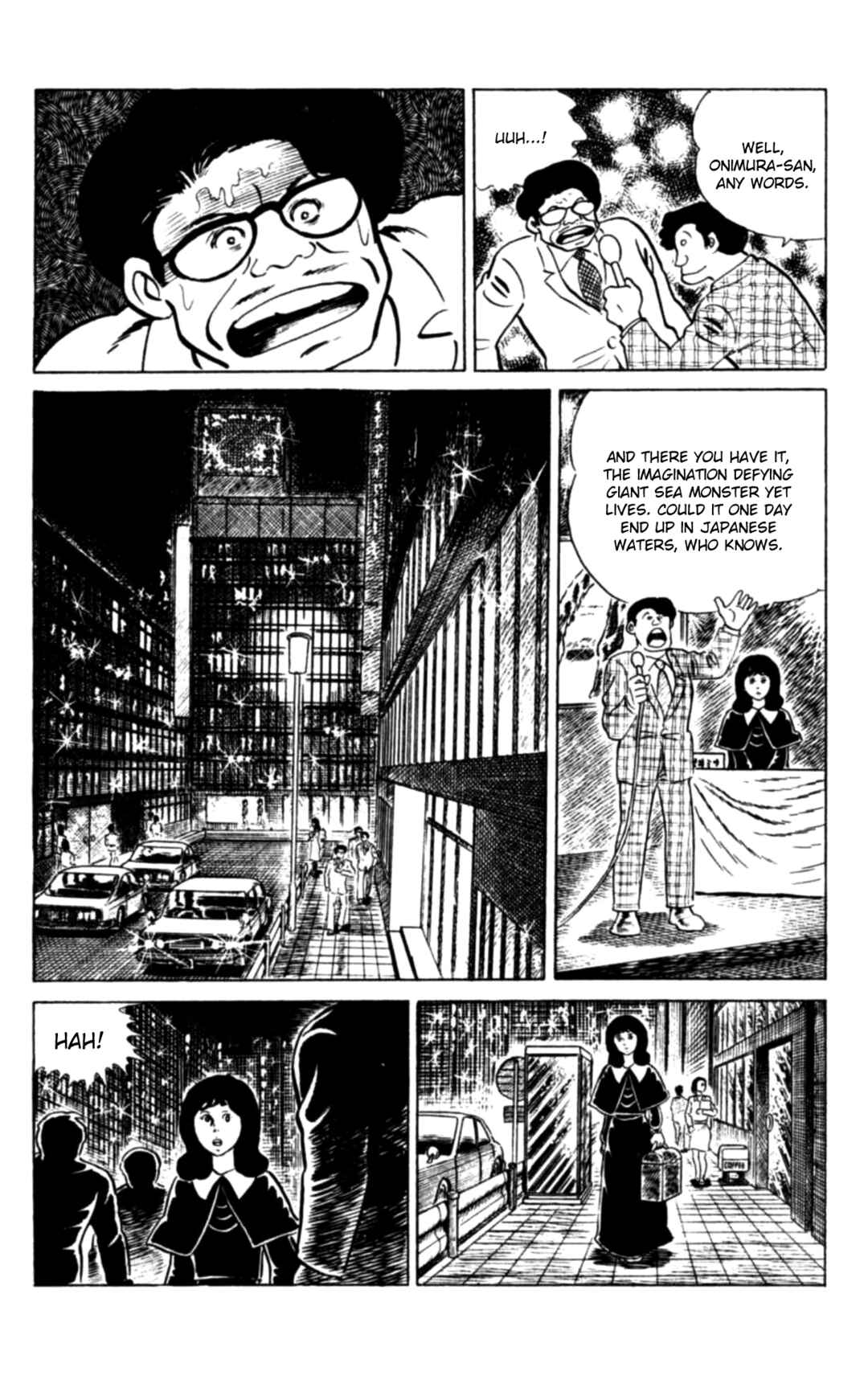 Chapter 111 - Page 11