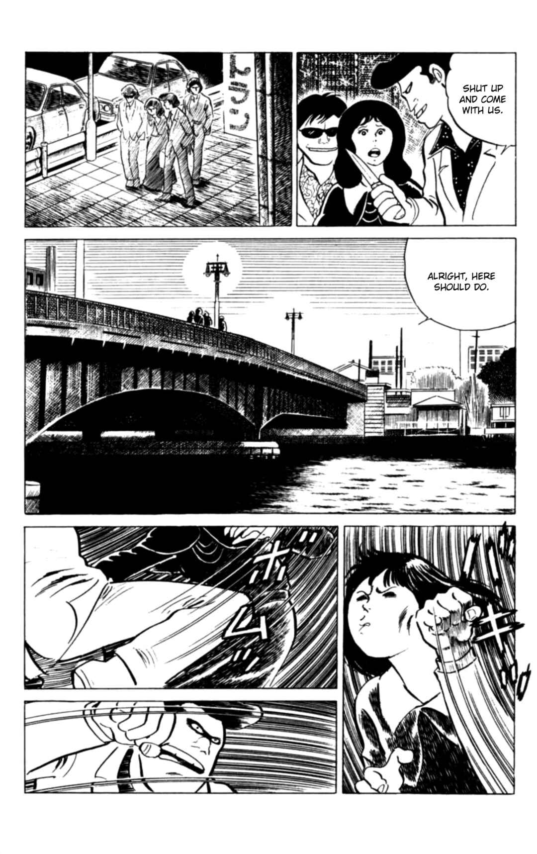 Chapter 111 - Page 12
