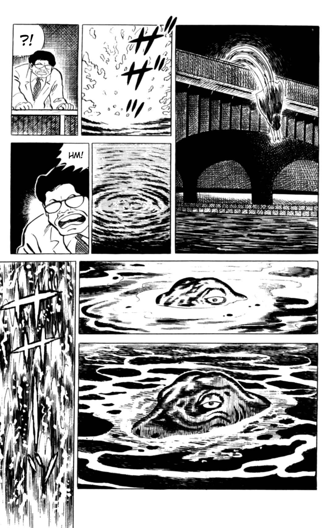 Chapter 111 - Page 17