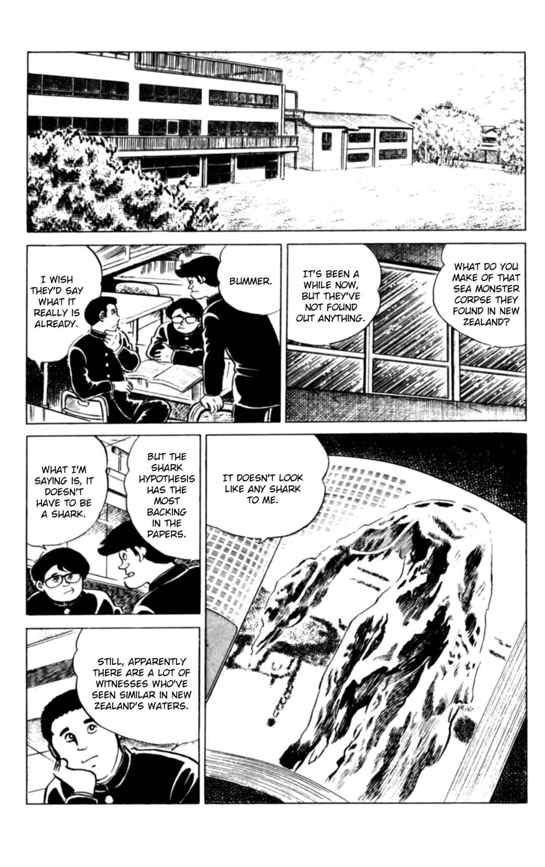 Chapter 111 - Page 2