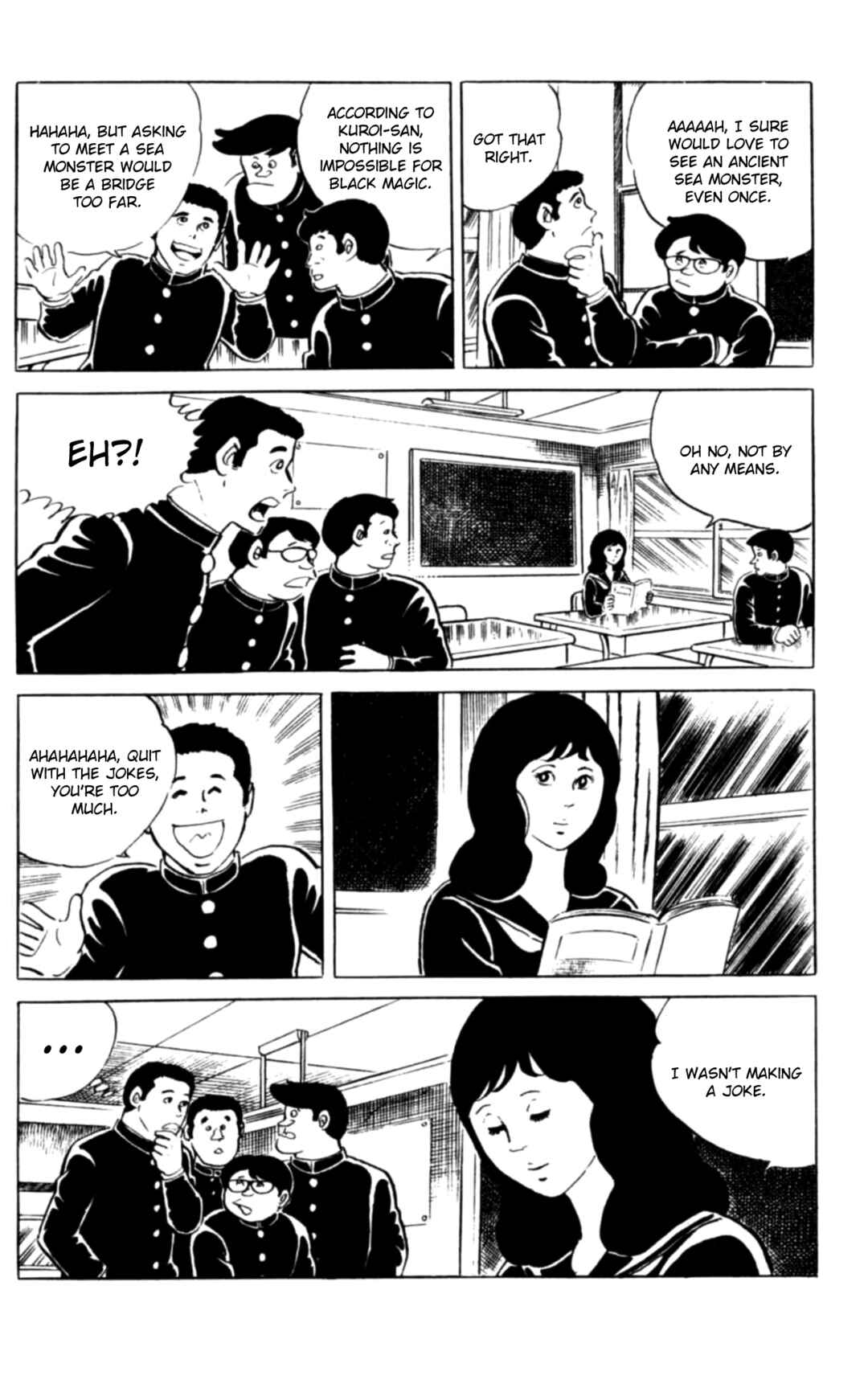 Chapter 111 - Page 3