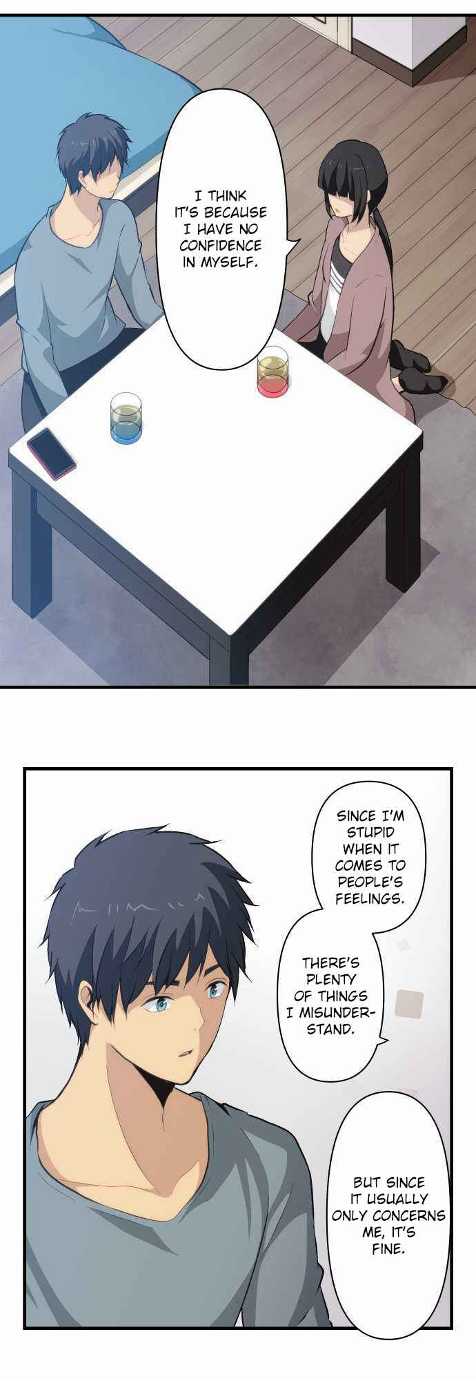 Chapter 71 - Page 7