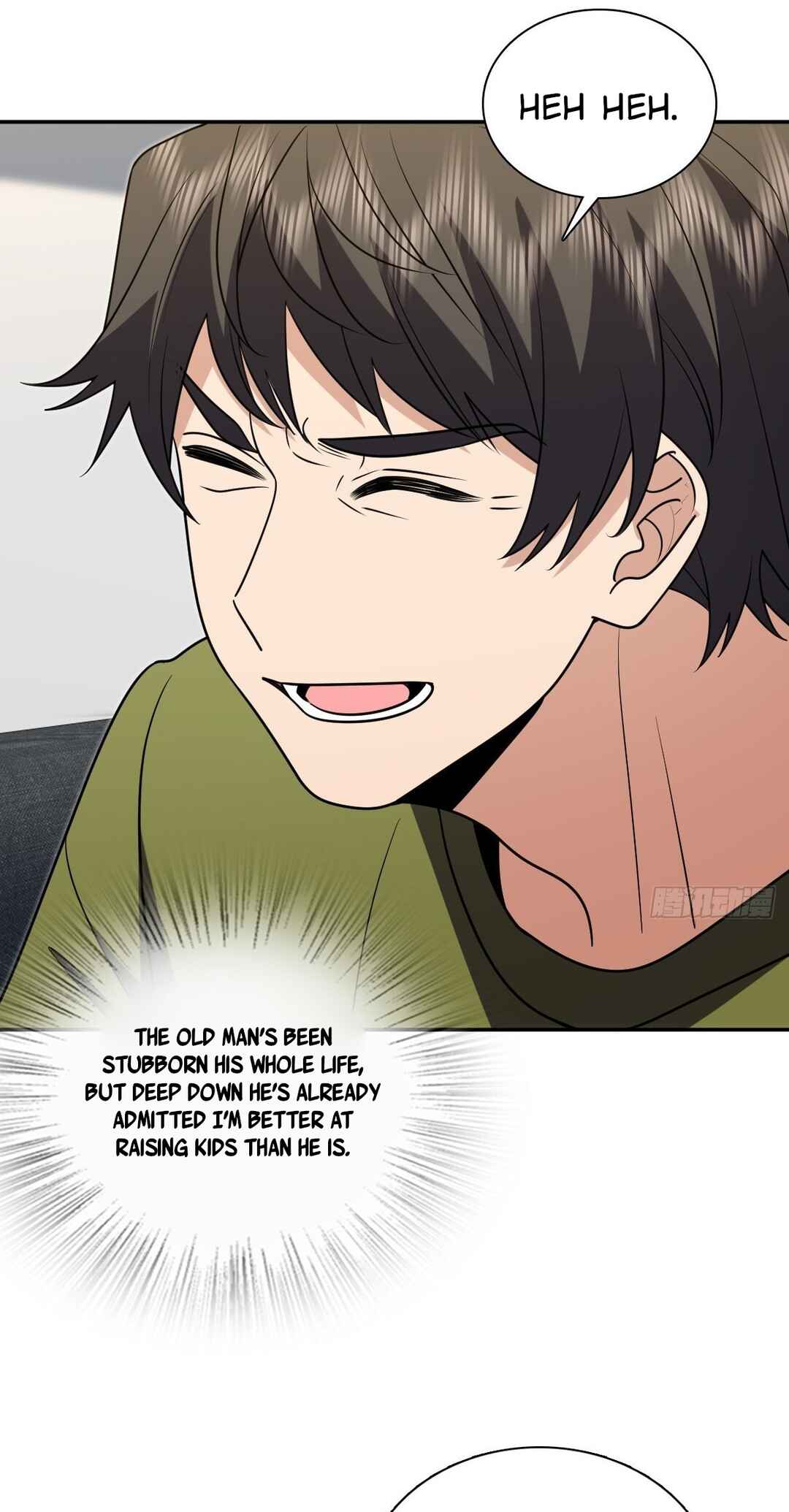 Chapter 455 - Page 26