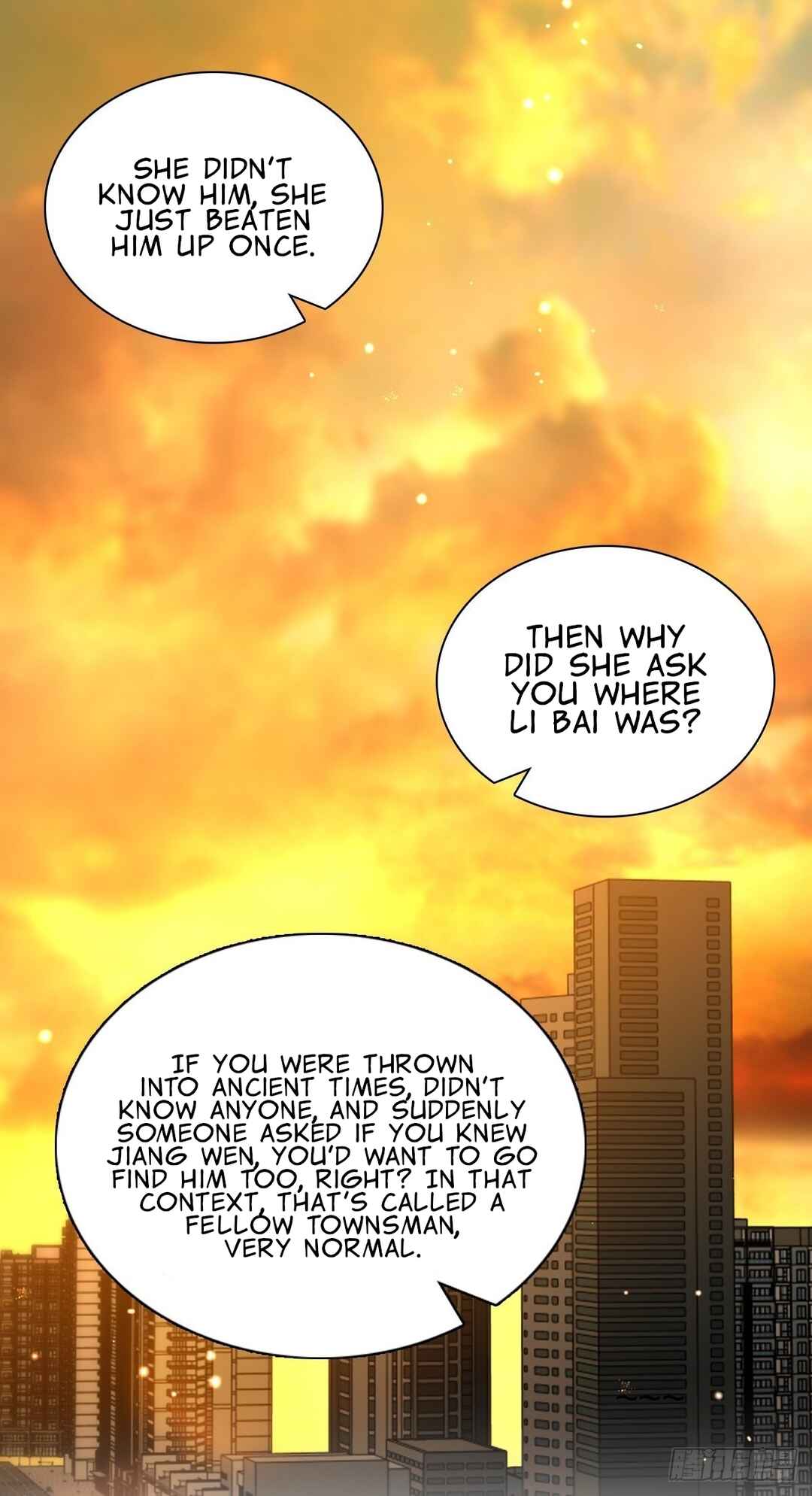 Chapter 455 - Page 31