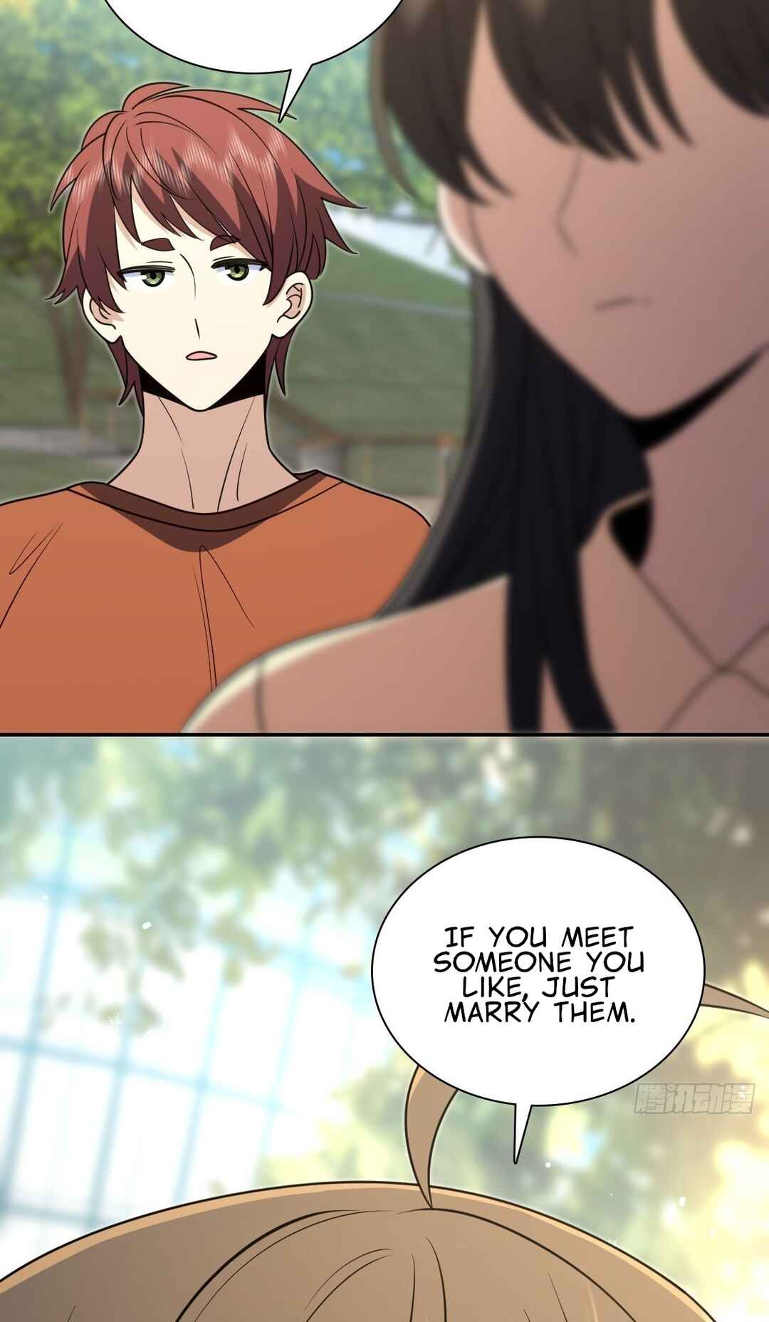 Chapter 455 - Page 8
