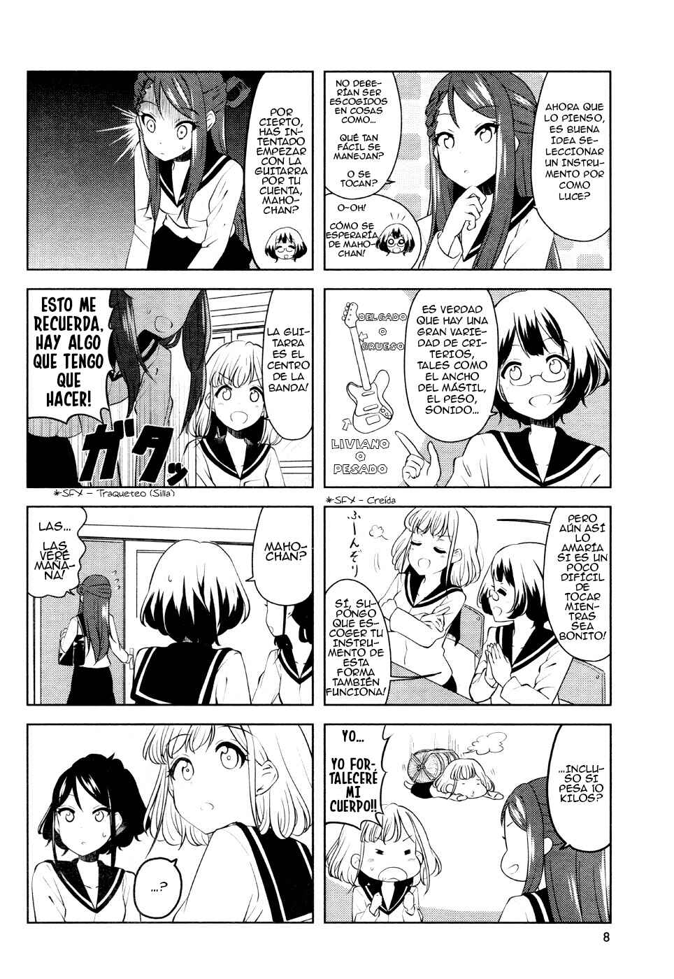 Chapter 3 - Page 5