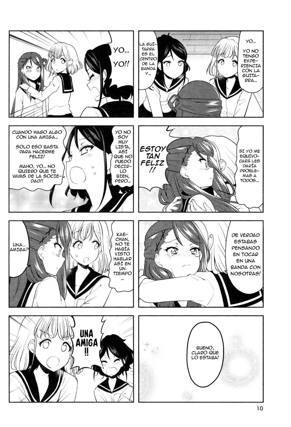 Chapter 3 - Page 7
