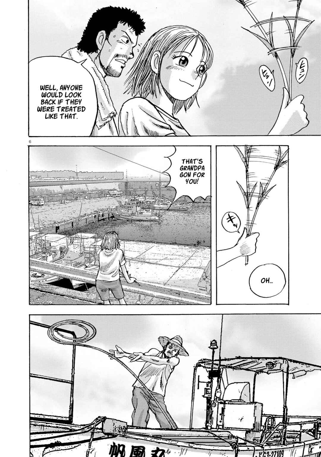 Chapter 5 - Page 6