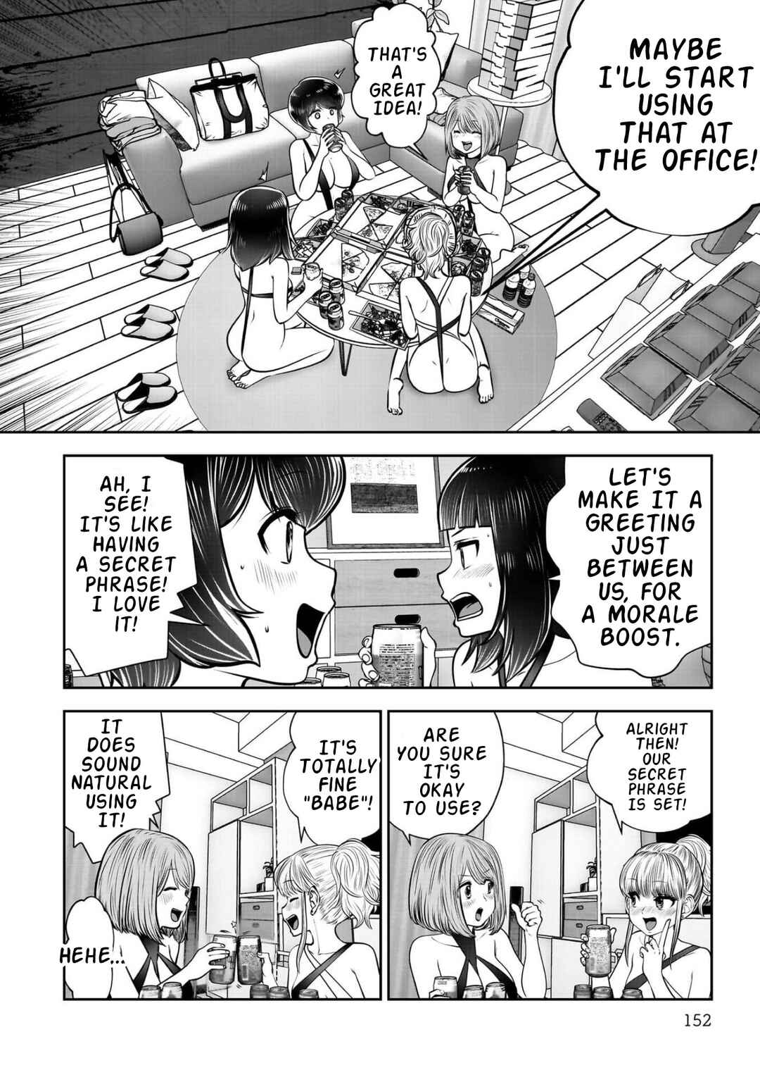 Chapter 45 - Page 13