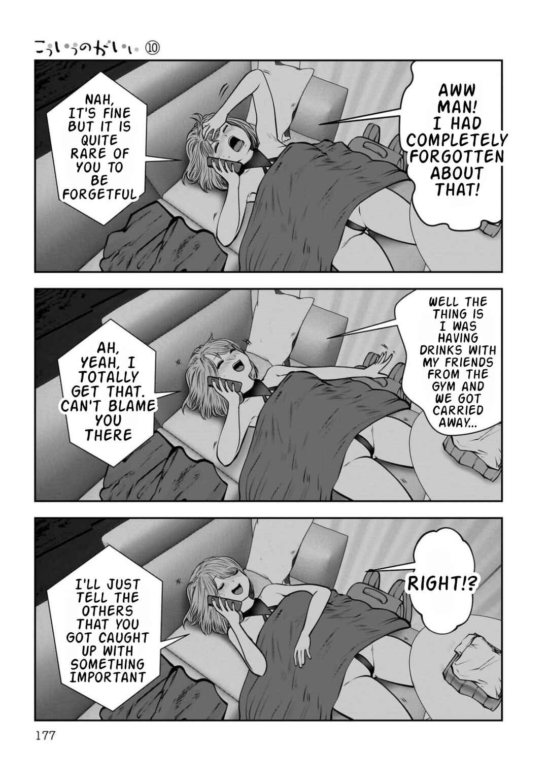 Chapter 45 - Page 38
