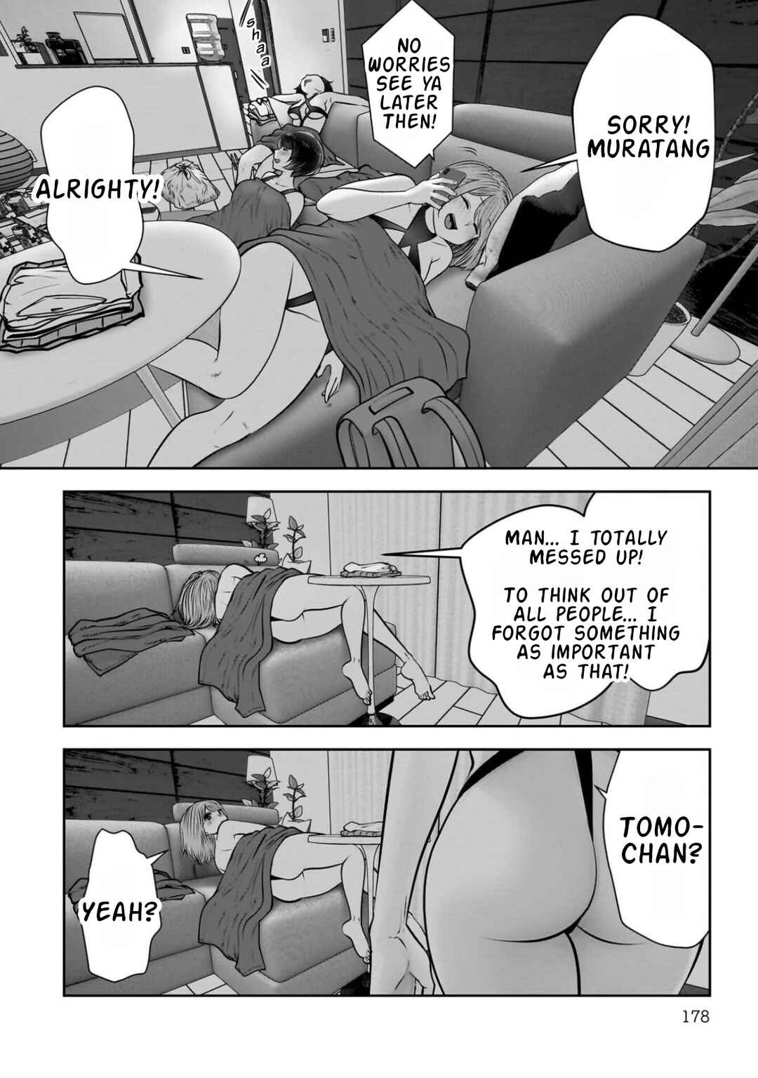 Chapter 45 - Page 39