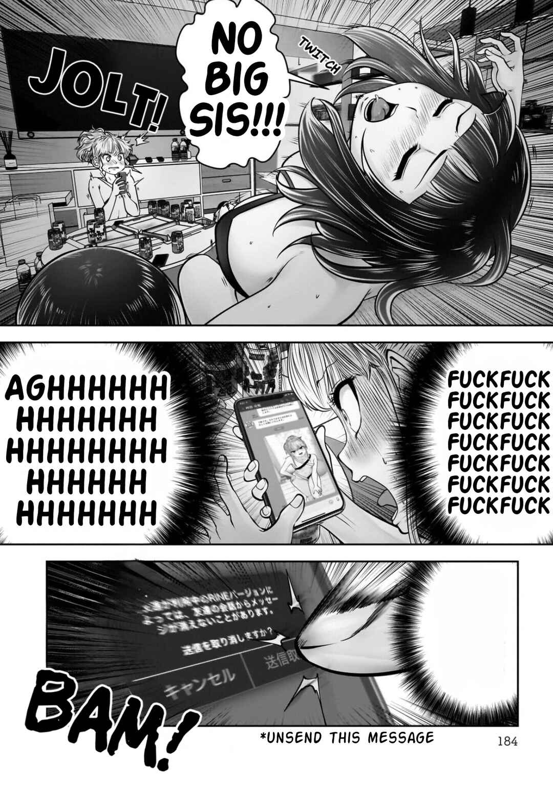 Chapter 45 - Page 45