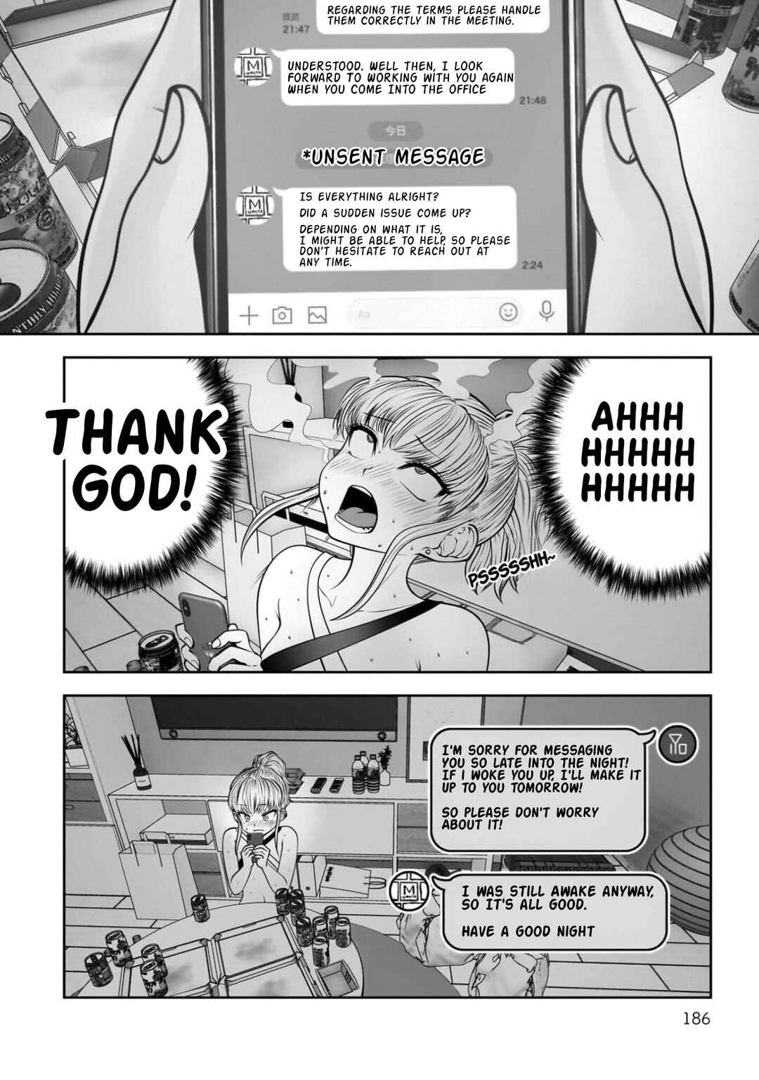 Chapter 45 - Page 47