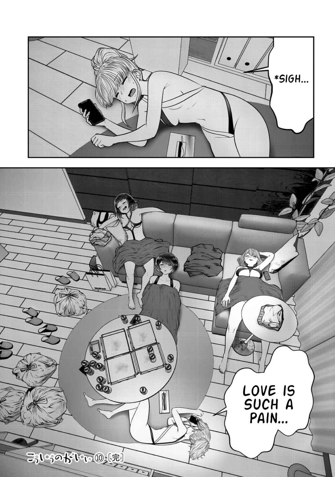 Chapter 45 - Page 49