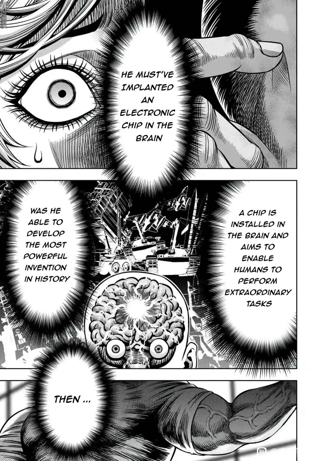 Chapter 102 - Page 1