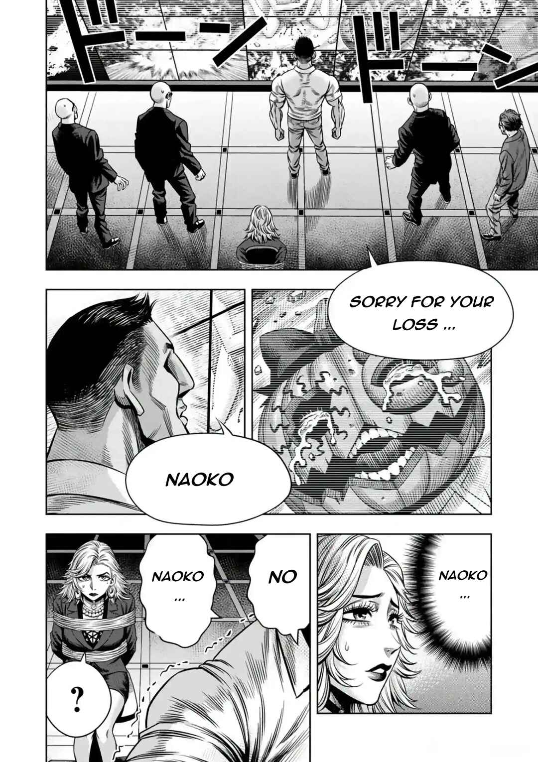 Chapter 102 - Page 11