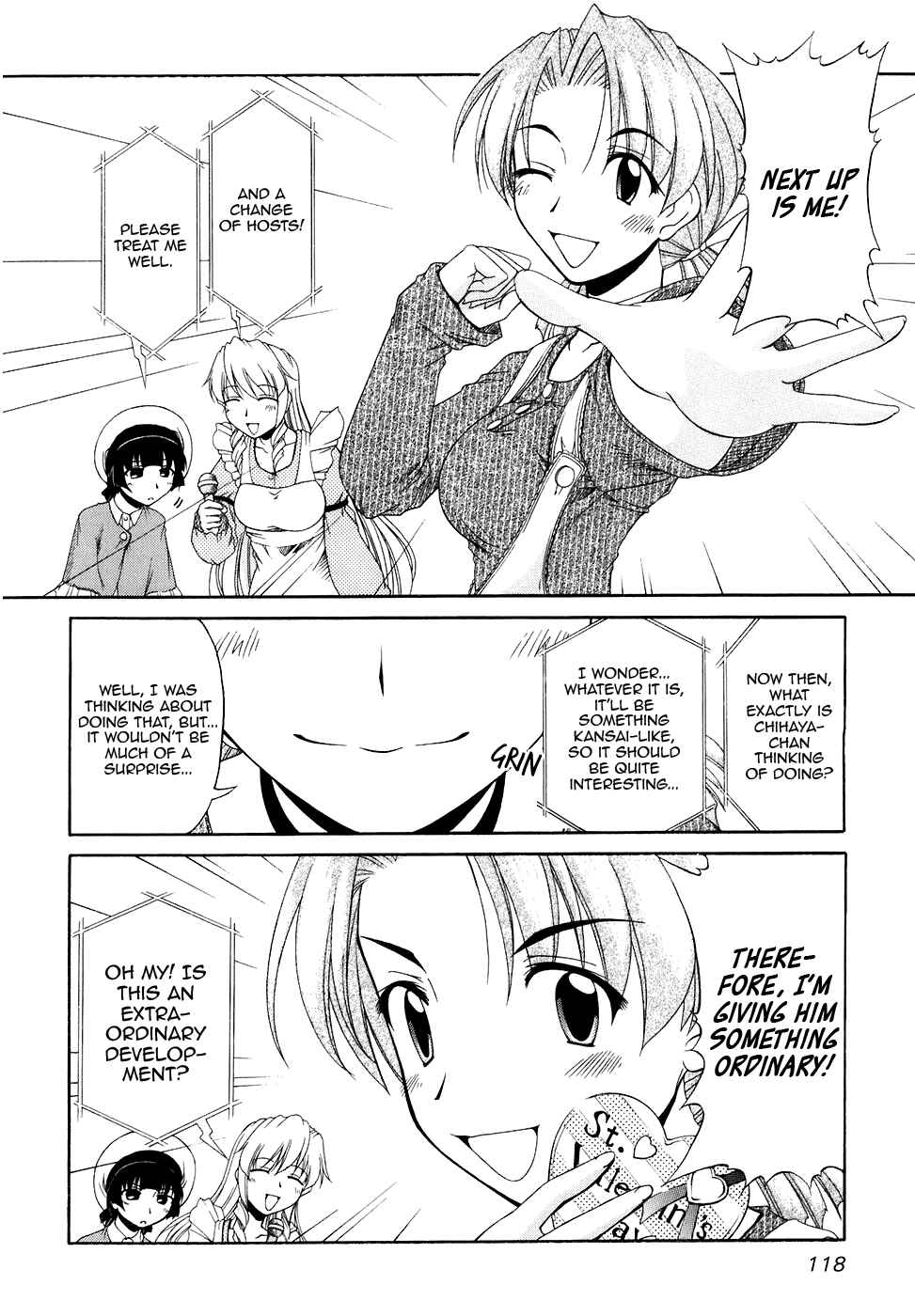 Chapter 52 - Page 14