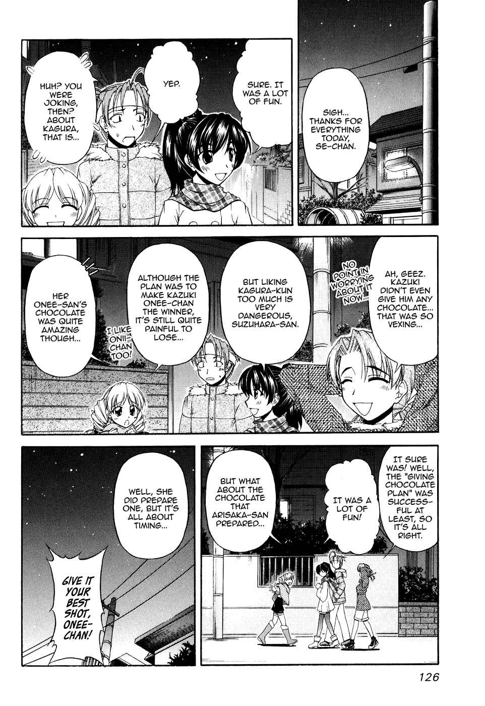 Chapter 52 - Page 22