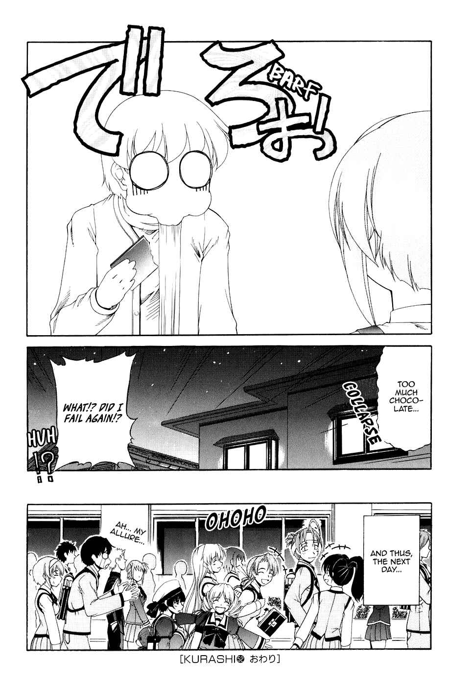 Chapter 52 - Page 28