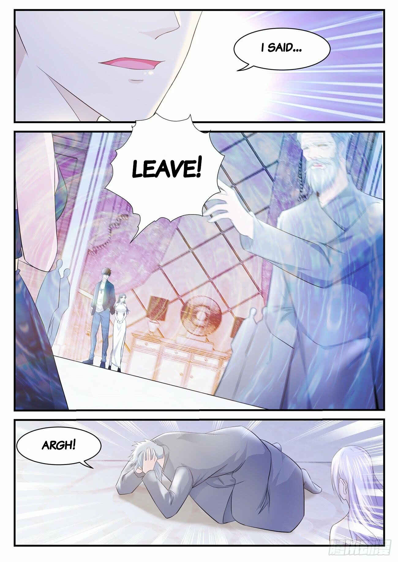 Chapter 402 - Page 1