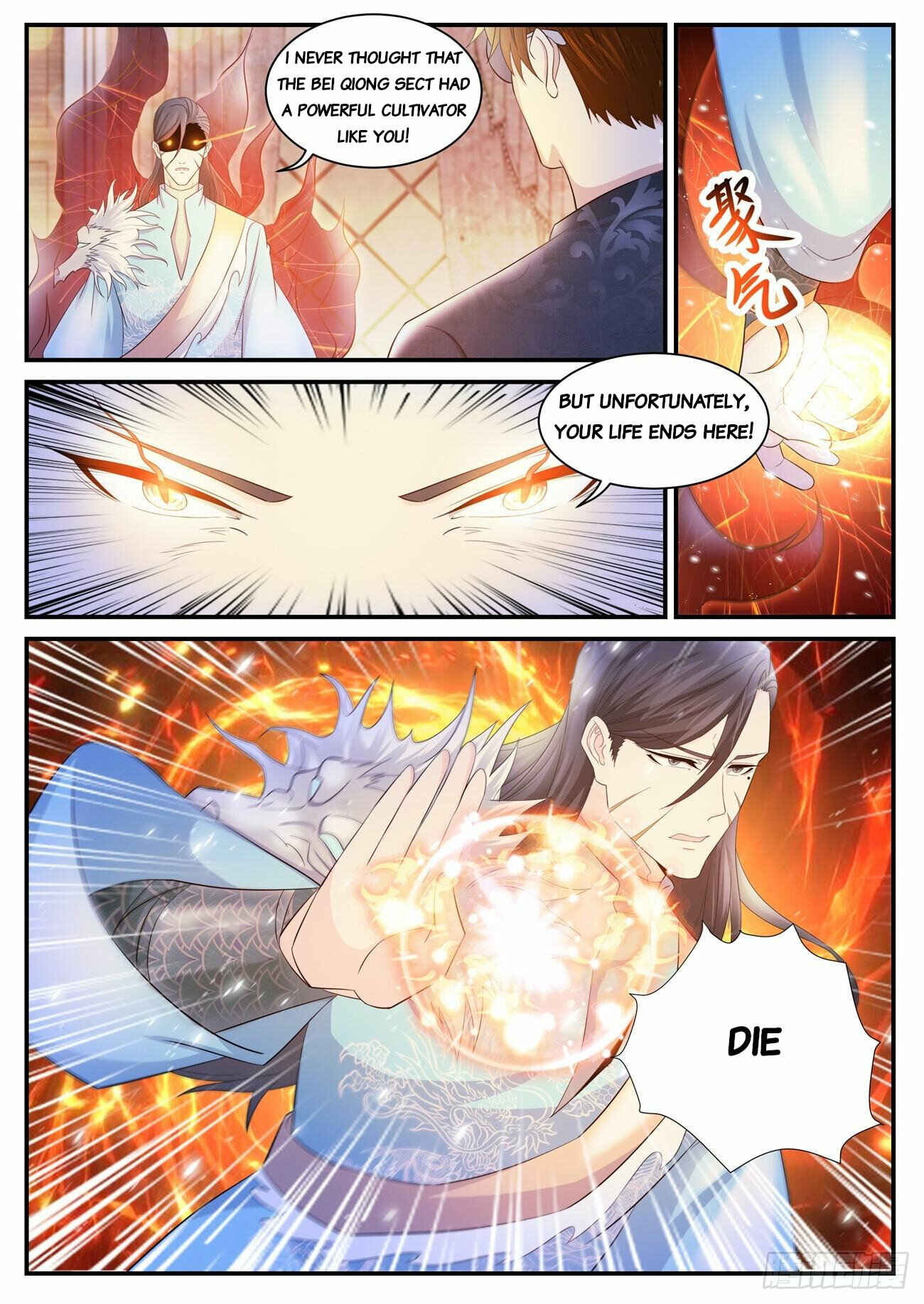 Chapter 402 - Page 15