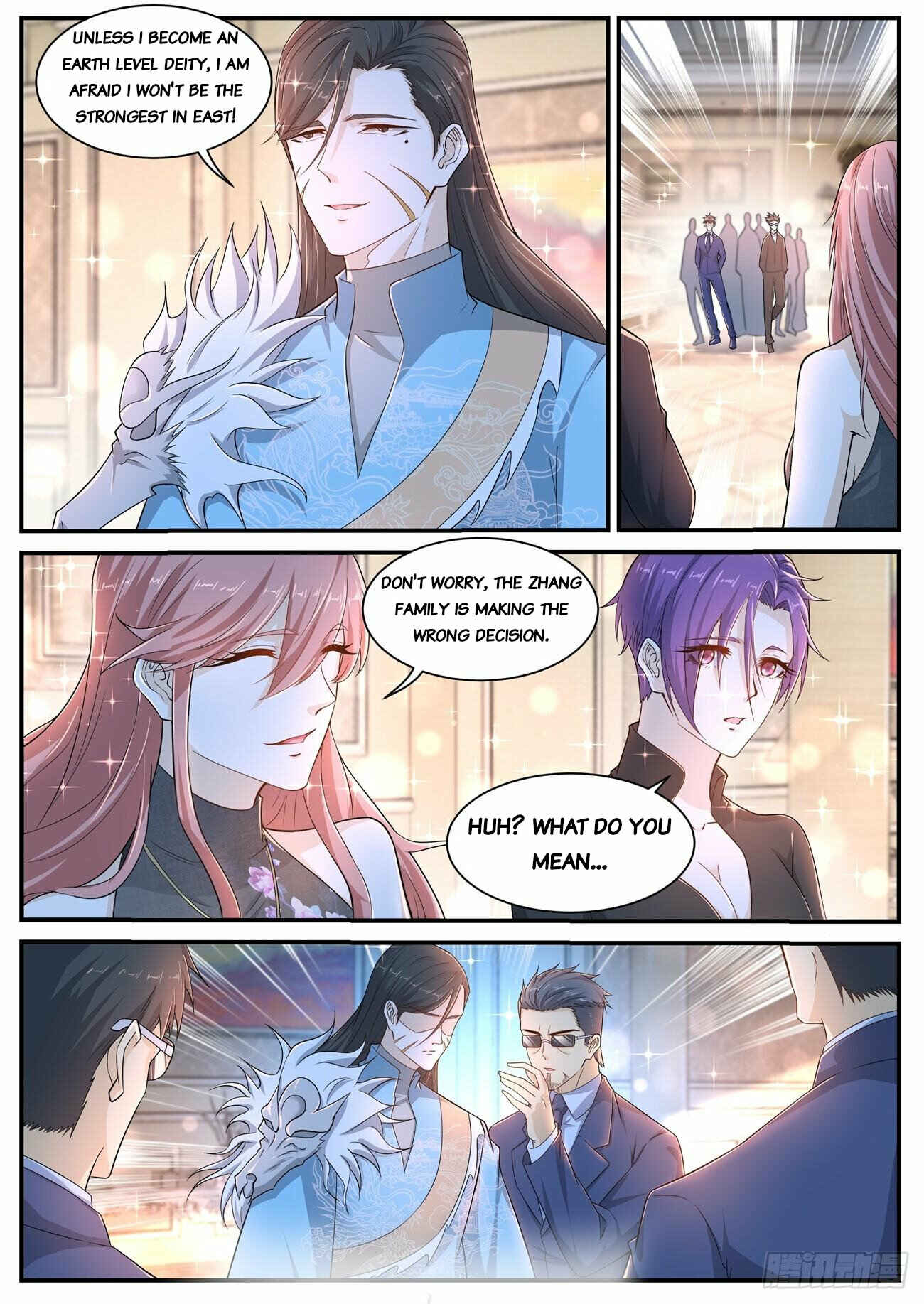 Chapter 402 - Page 6