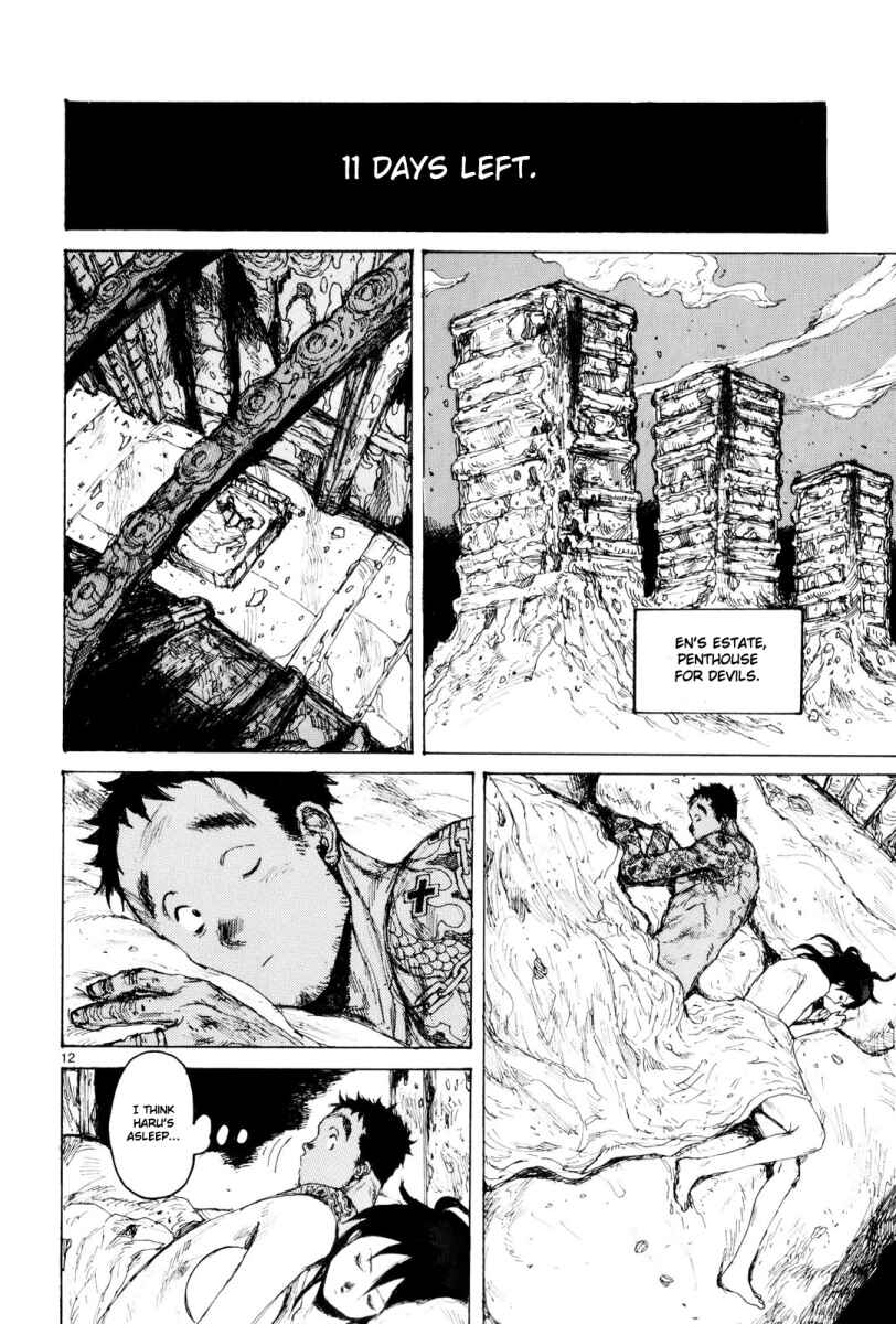 Chapter 84 - Page 12