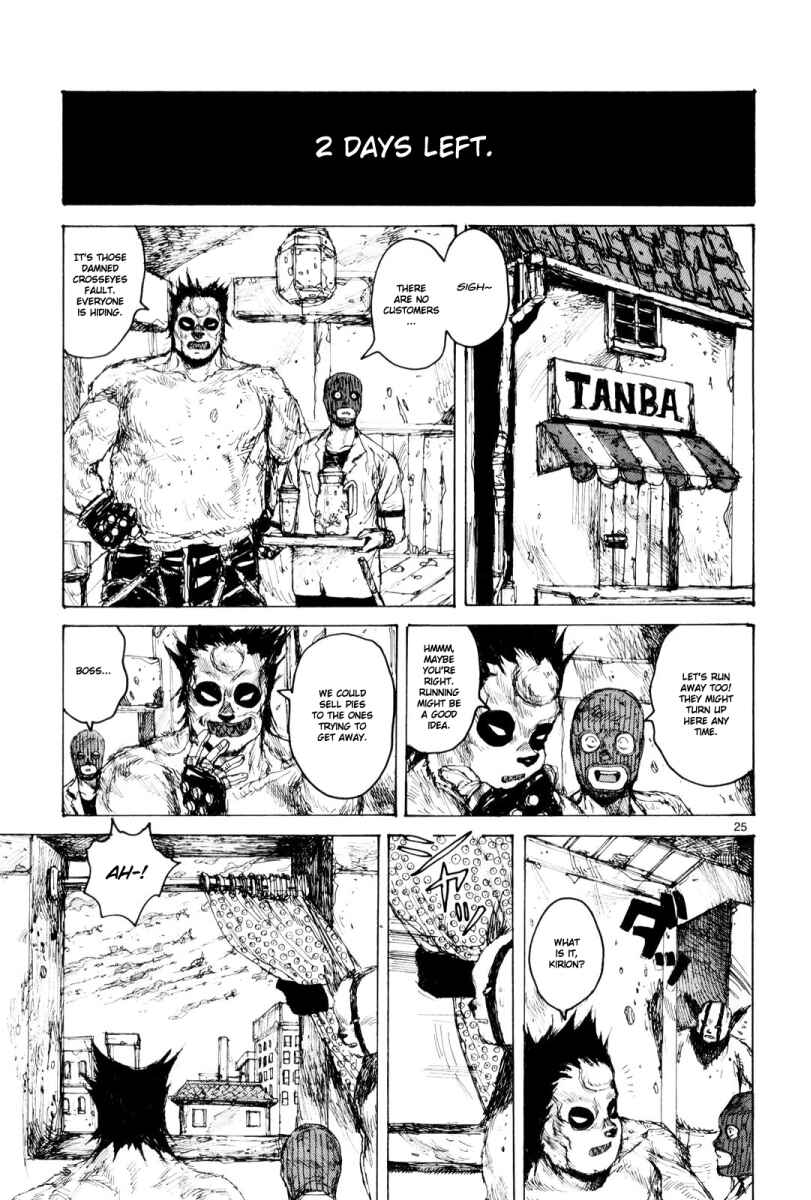 Chapter 84 - Page 25