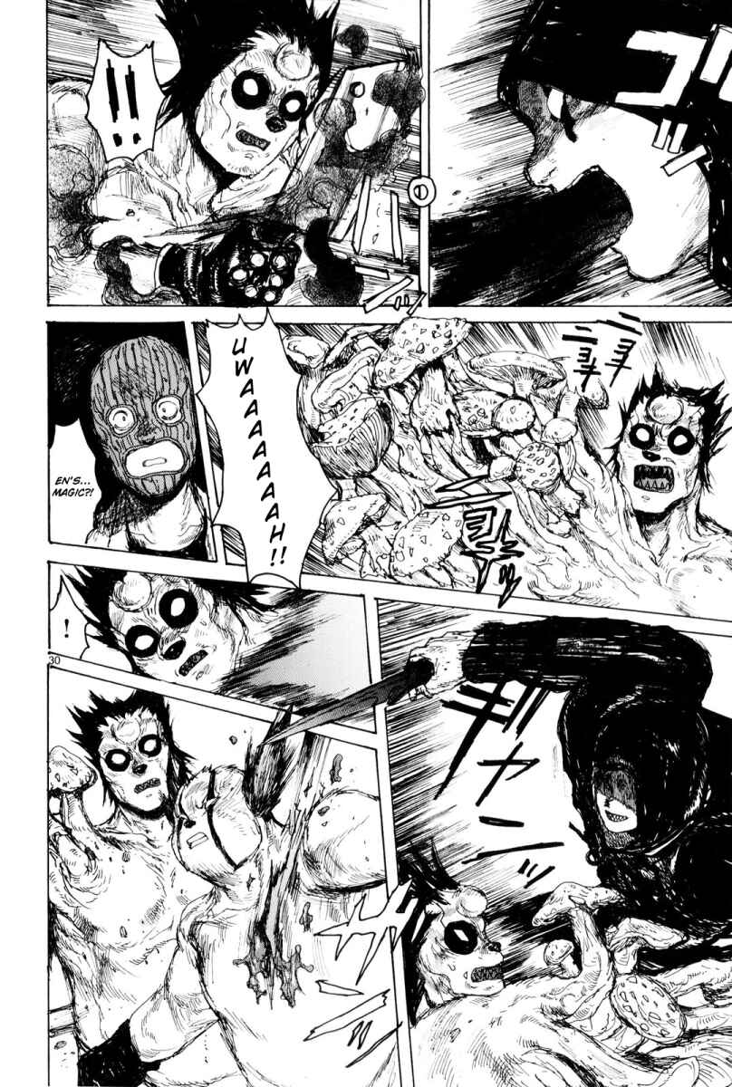 Chapter 84 - Page 30