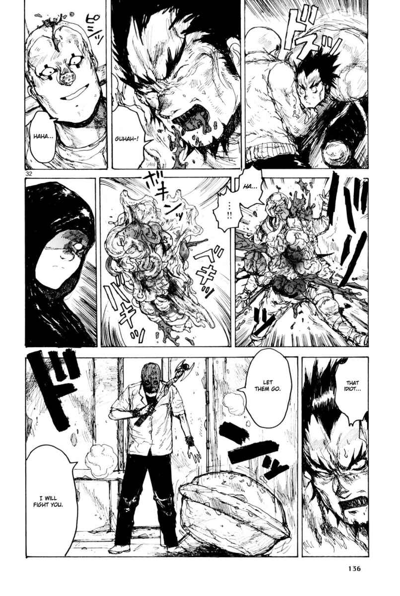 Chapter 84 - Page 32