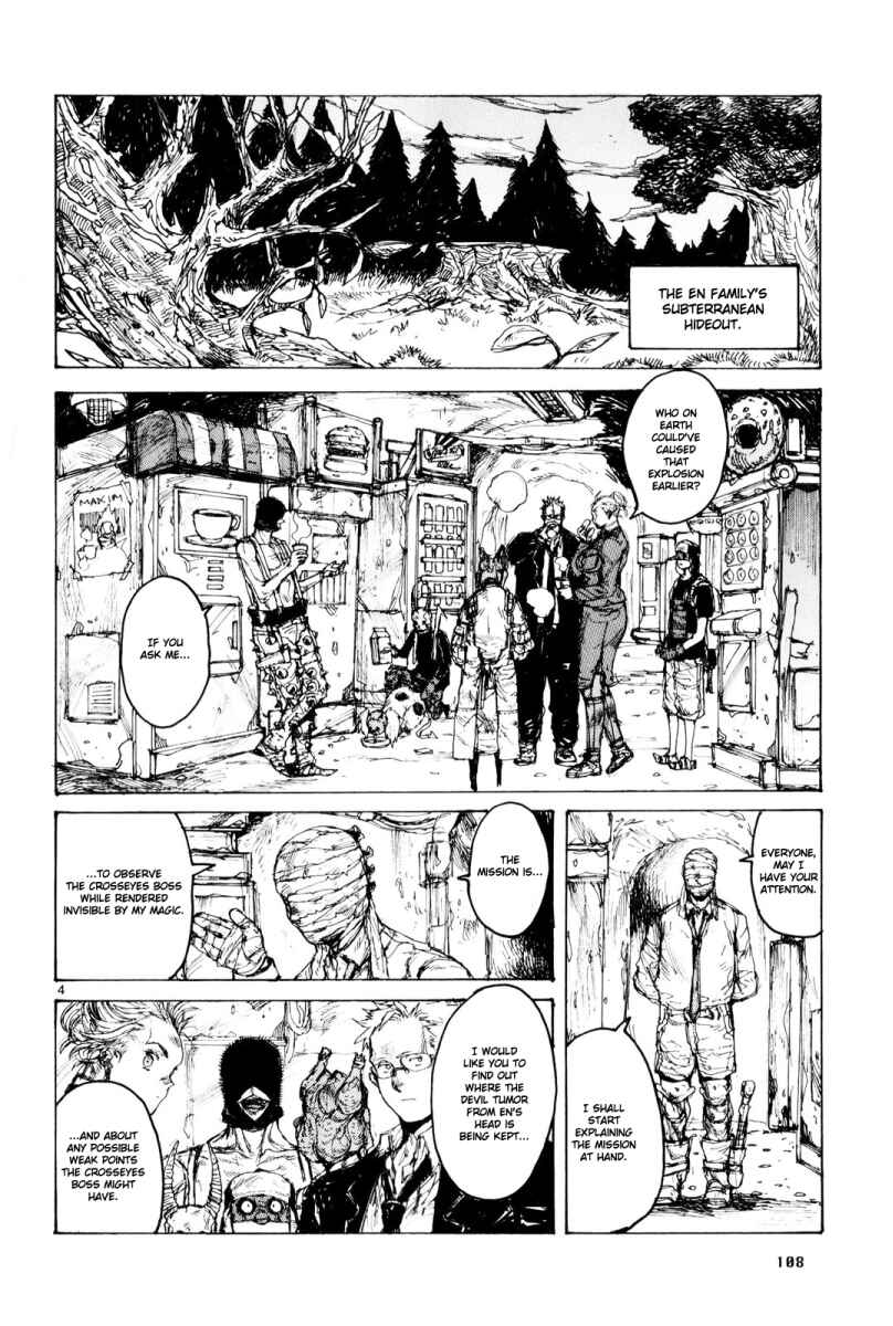 Chapter 84 - Page 4