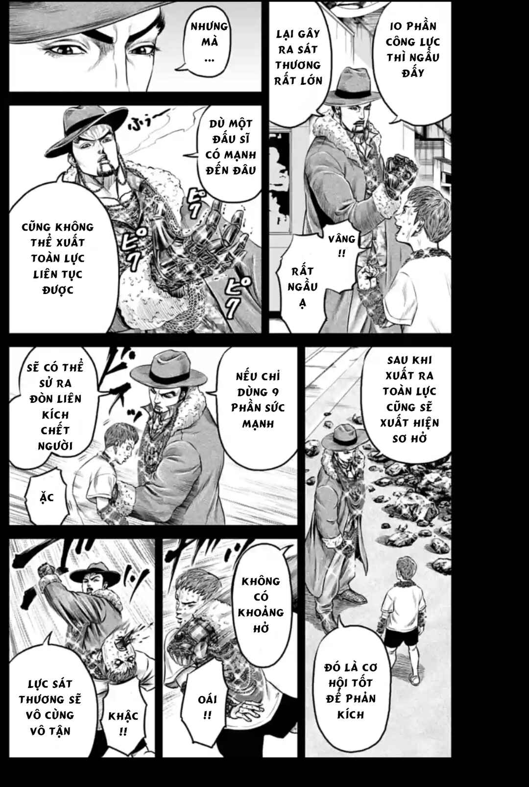 Chapter 43 - Page 11