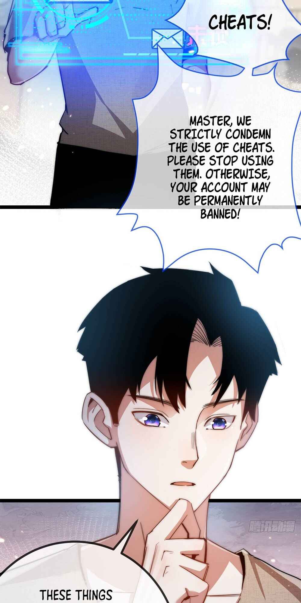 Chapter 3 - Page 3