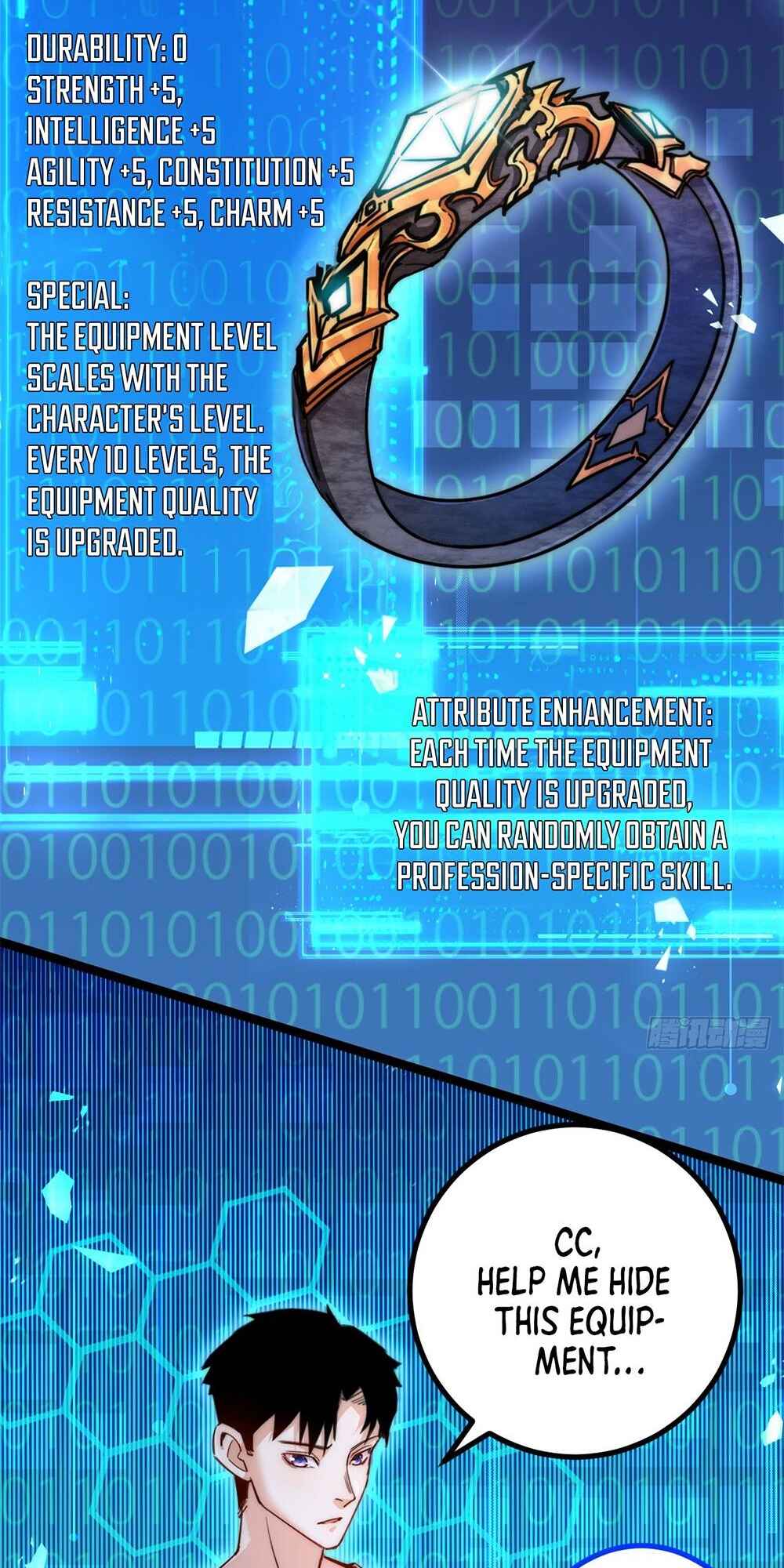 Chapter 3 - Page 5