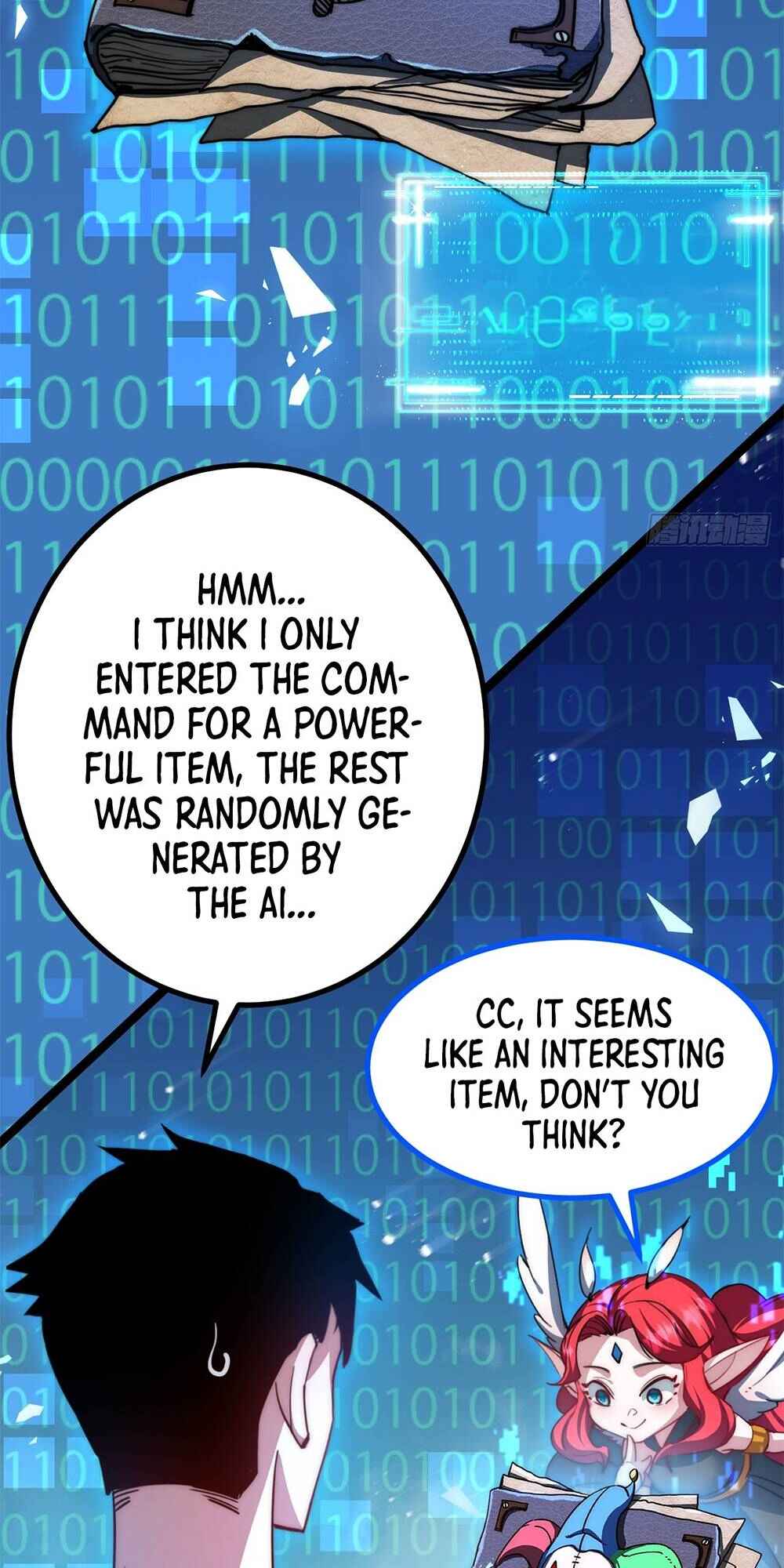 Chapter 3 - Page 8