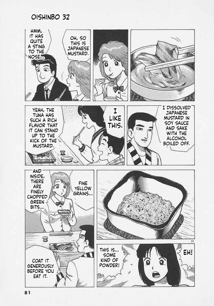 Chapter 293 - Page 13