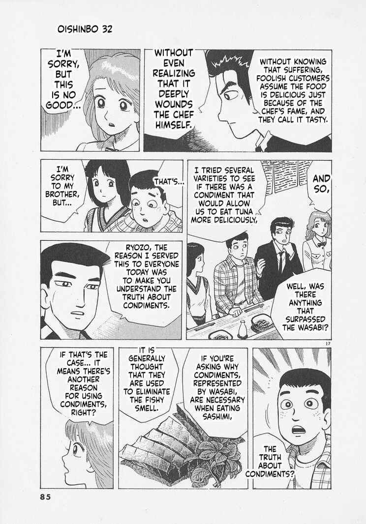 Chapter 293 - Page 17