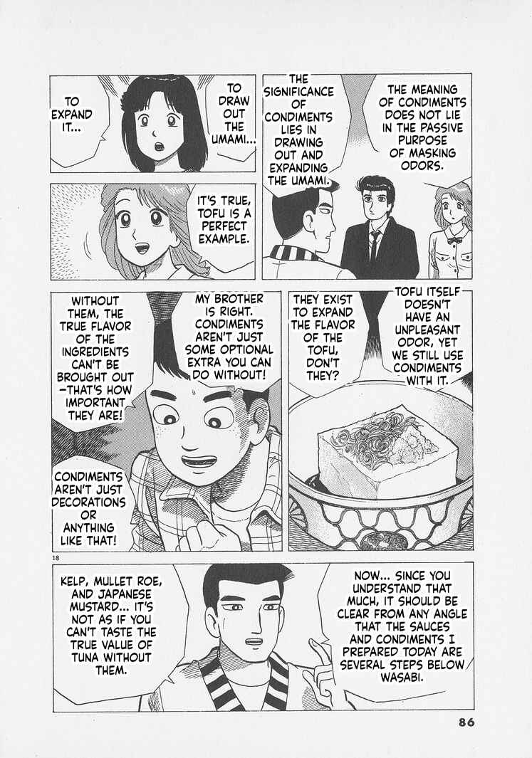 Chapter 293 - Page 18