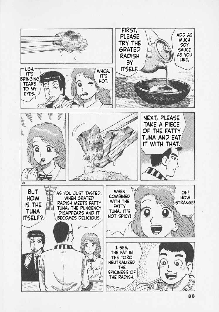 Chapter 293 - Page 20