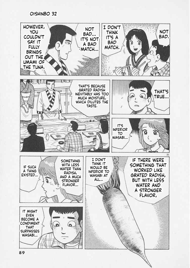 Chapter 293 - Page 21