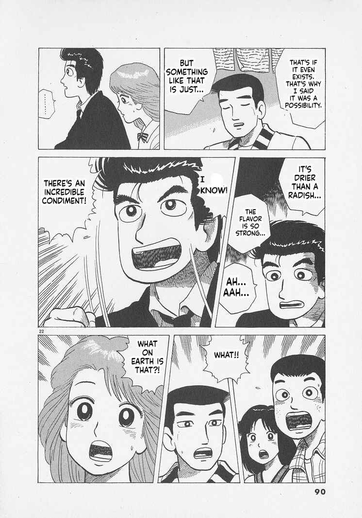 Chapter 293 - Page 22