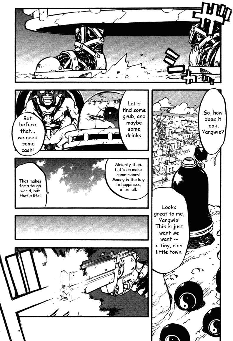 Chapter 34 - Page 12
